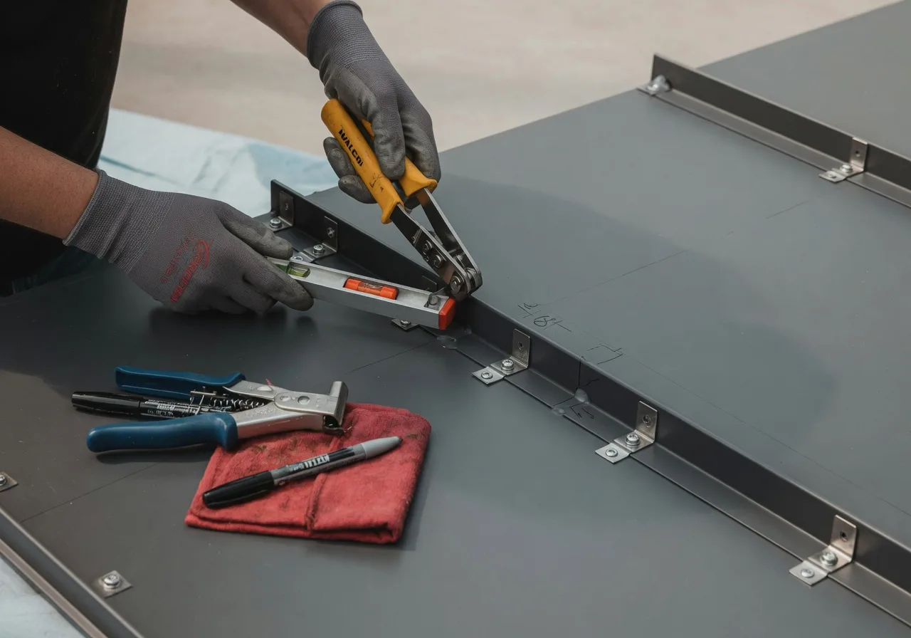 Why choose Metal Roofing Installation in Piney Woods, MS